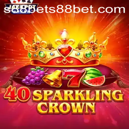 Explore the Thrills of 40SparklingCrown with S88 Bet
