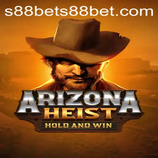 Exploring ArizonaHeist: A Thrilling Casino Experience with S88 Bet