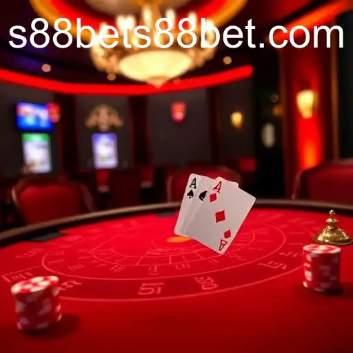 Unveiling the Intricacies of Baccarat Game: A Dive into S88 Bet