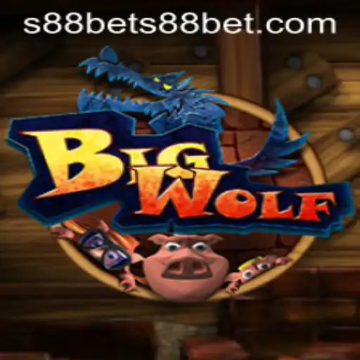 BigWolf: A New Era in Online Gaming with S88 Bet