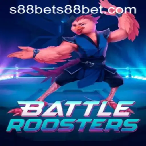 Discover the Thrills of BattleRoosters in the World of S88 Bet