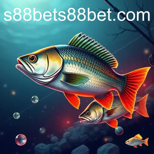 Exploring the Exciting World of Fishing Games with S88 Bet