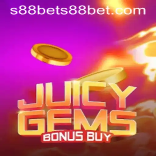 Discover the Excitement of JuicyGemsBonusBuy with S88 Bet