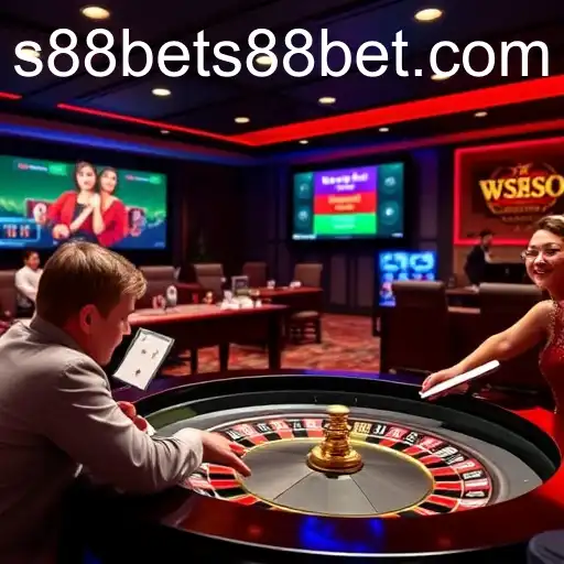 Exploring the Thrill of Live Casino: A Deep Dive into S88 Bet