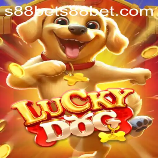 Exploring the Thrills of LuckyDog: Unveiling the Intricacies of the S88 Bet