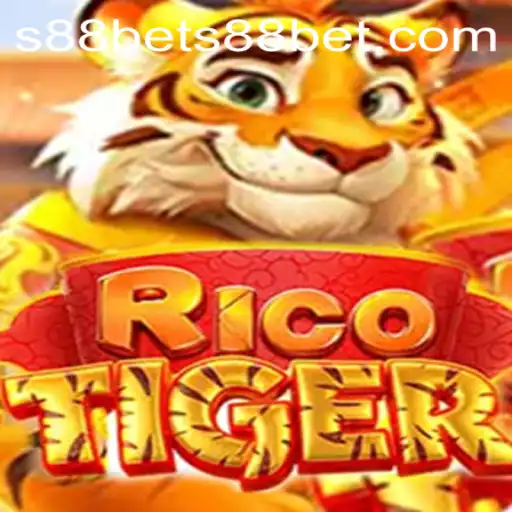 Unveiling RicoTiger: A Comprehensive Guide to the S88 Bet Phenomenon