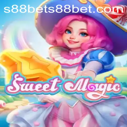 Exploring SweetMagic: A Captivating Journey into the World of S88 Bet