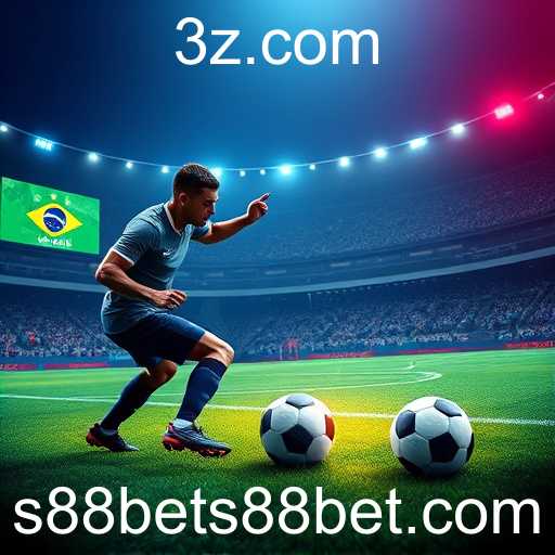 O Impacto da S88 Bet no Cenário de Jogos em 2025