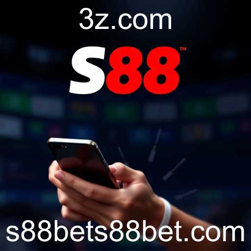 A Evolução dos Jogos Móveis no S88 Bet: Uma Nova Era do Entretenimento Digital