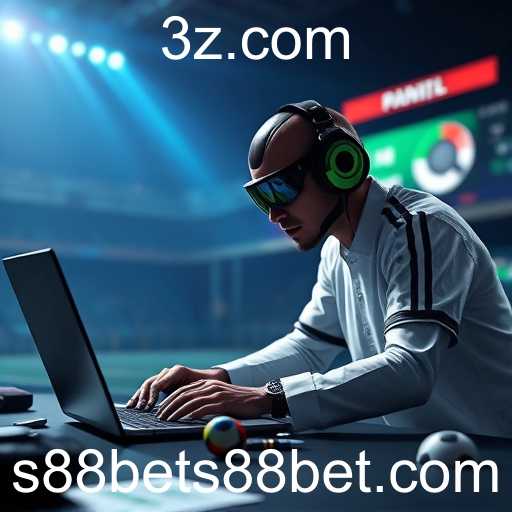 Crescimento dos Sites de Jogos Online em 2025