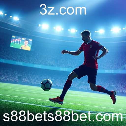 S88 Bet: O Futuro dos Jogos Online em 2025