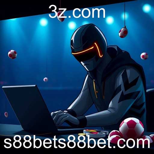 Ascensão do S88 Bet no Mercado de Jogos Online
