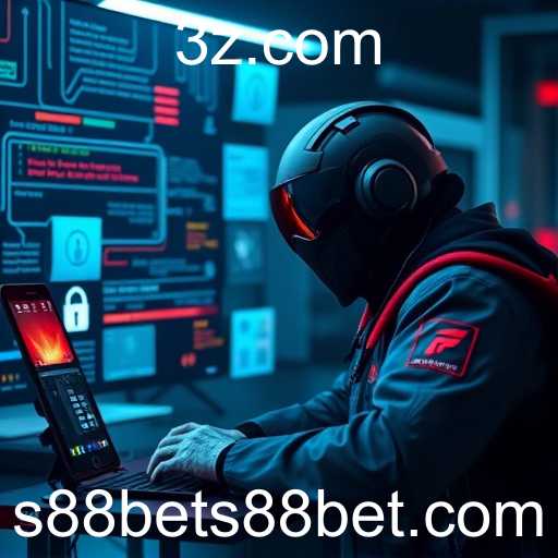 Explorando a Categoria 'Security' nos Jogos Online de S88 Bet