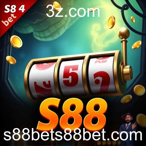 Descubra a Emoção dos Jogos de Slots no S88 bet